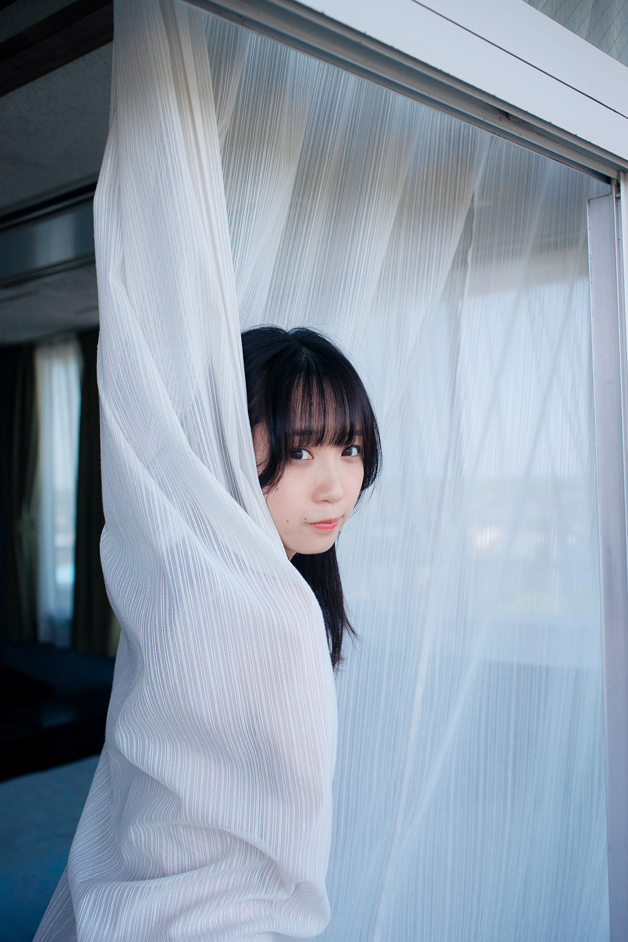 伊織もえ NO.002「僕しか知らない」 24