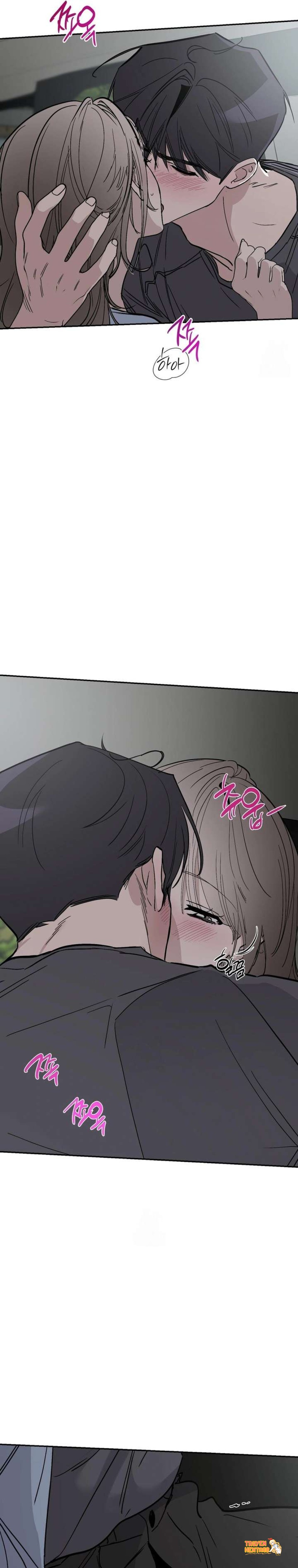 Xem ảnh [18+] Chuyện Tình Vườn Cây Ăn Quả - Chapter 15 - tmp7 vdhpa - Truyenhentaiz.net