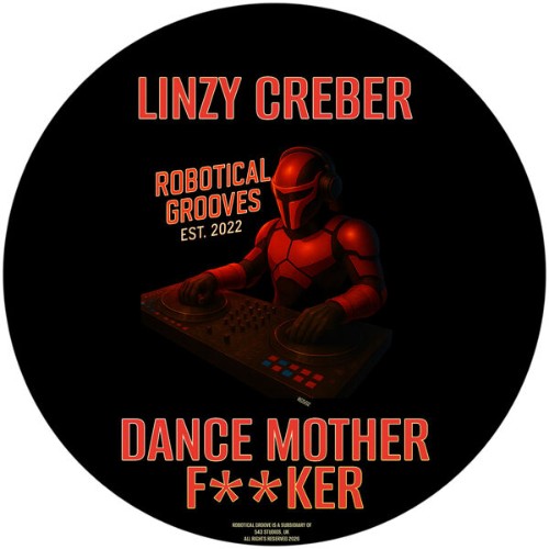 Linzy-Creber-Dance-Mother-Fuckker-RG502-