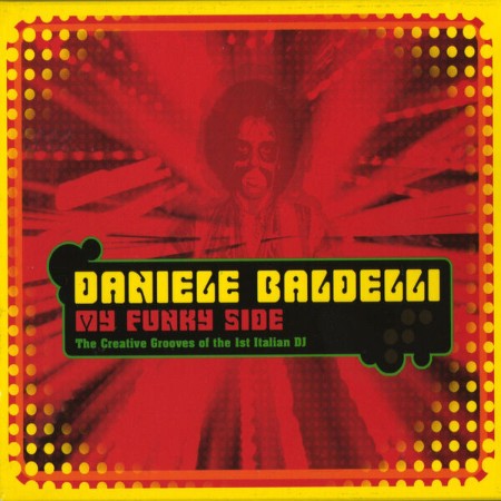 Daniele Baldelli - My Funky Side (2005)