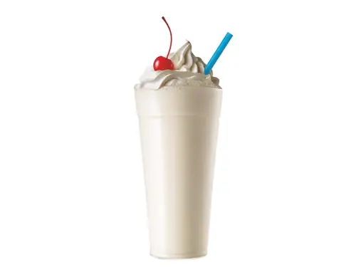 Vanilla Classic Shake