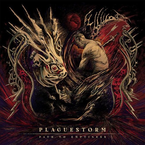 Plaguestorm - Path to Emptiness (2026) MP3