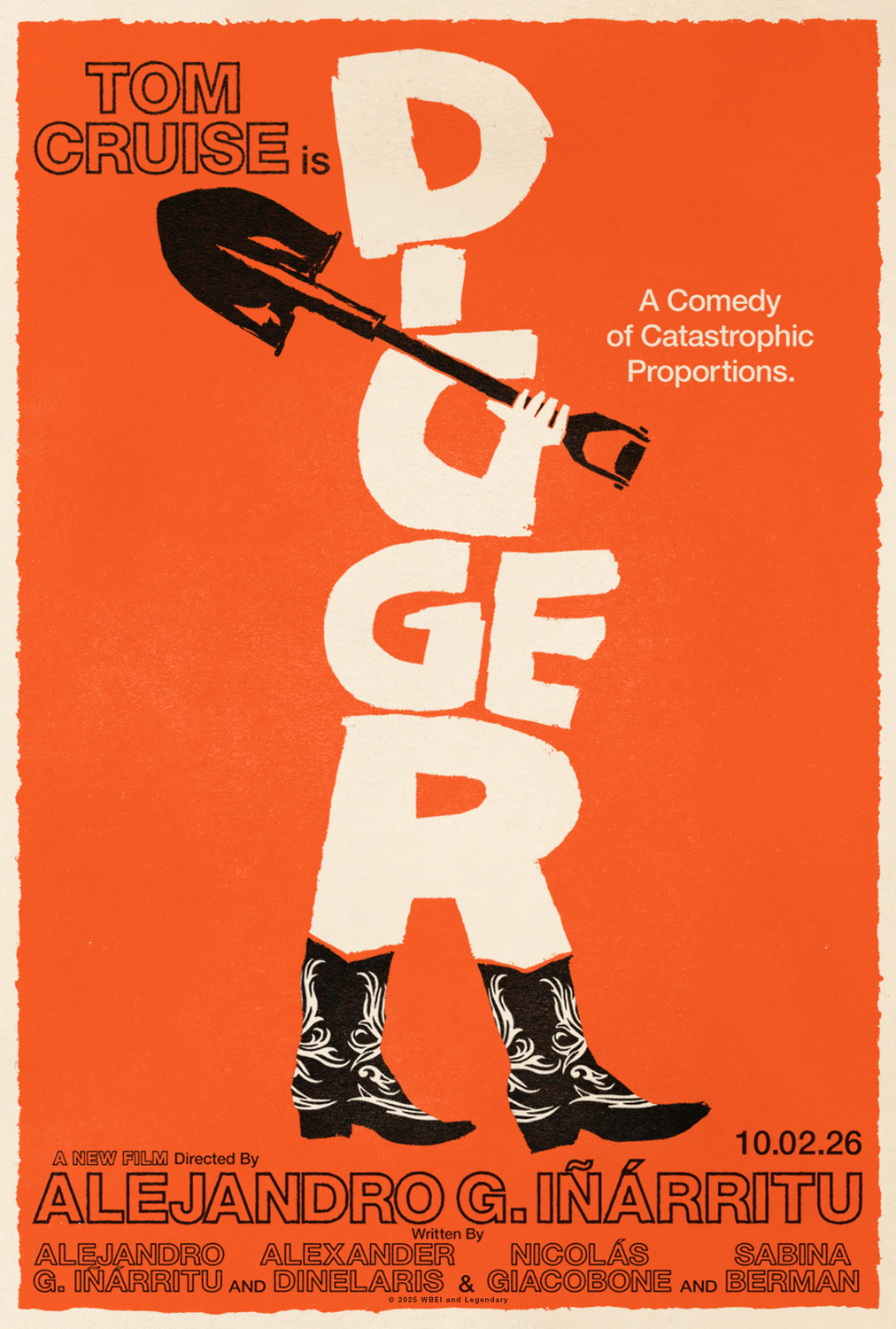 Digger Digger