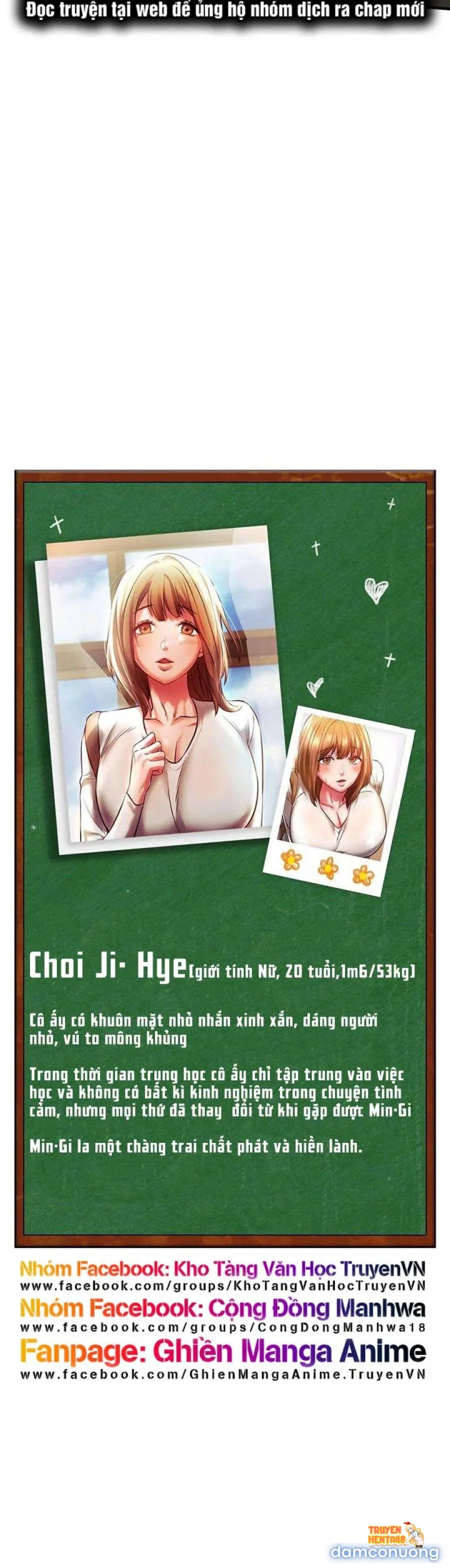 Trang truyện tmp6pmuk9x2 trong truyện tranh Bạn Học Của Tôi - Chapter 8 - truyenhentai18.net