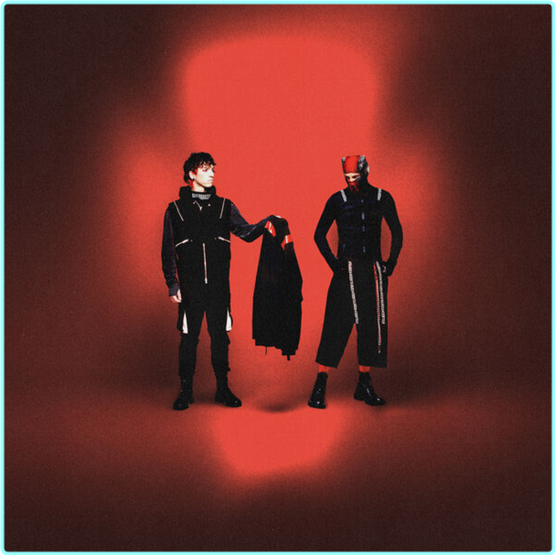 Twenty One Pilots Breach 24BIT 48KHZ WEB 2025 [FLAC 1758 Kbps] – (594 MB)