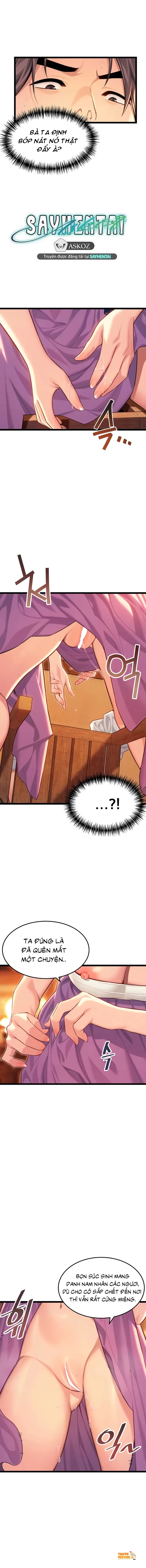 Xem ảnh Ân Huệ Trời Ban! - Chapter 65 - tmpuqr35f2t - Truyenhentaiz.net