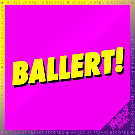 Seaside Clubbers x Basslovers United - Ballert! (2025)