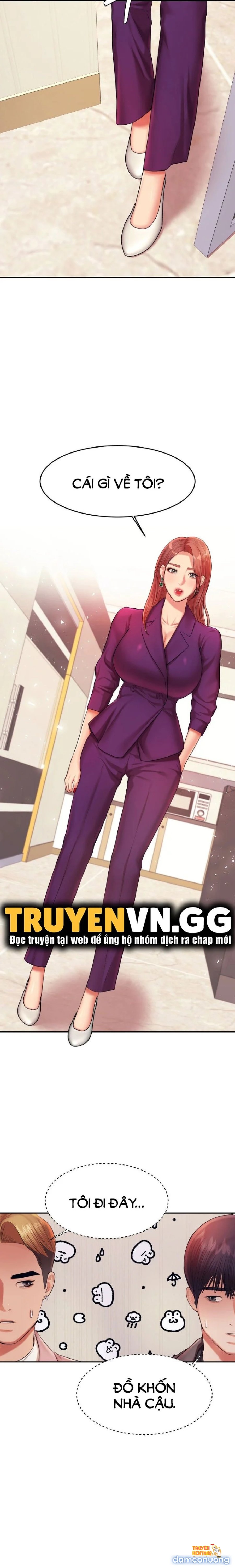 Trang truyện tmpcaxs 731 trong truyện tranh Cô Giáo Ngoài Giờ - Chapter 17 - truyenhentai18.net