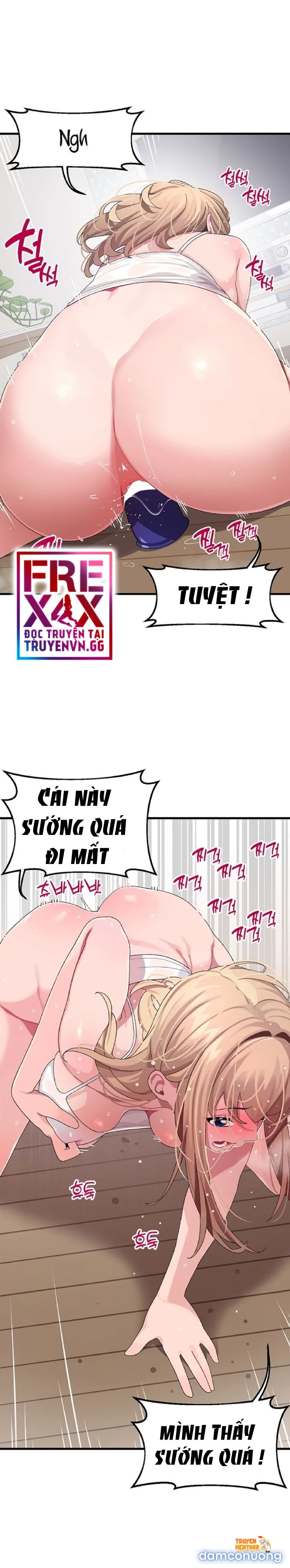 Trang truyện tmp64rmb5ho trong truyện tranh Liên Kết Doki Doki - Chapter 11 - truyenhentai18.net