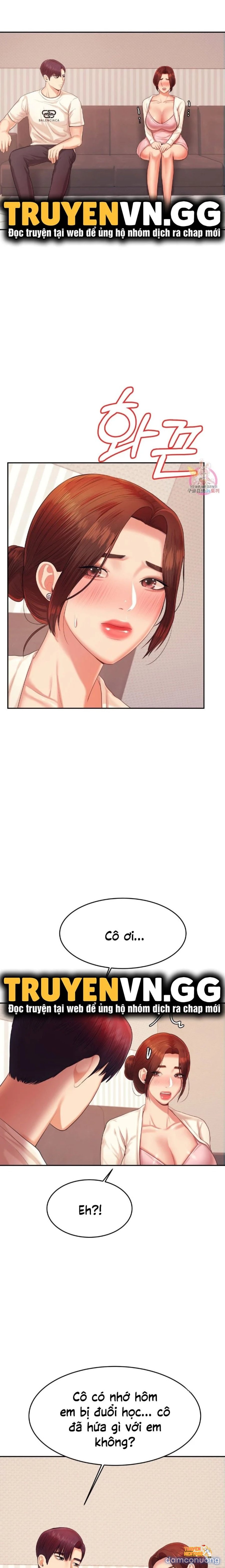 Trang truyện tmpzpnqoubu trong truyện tranh Cô Giáo Ngoài Giờ - Chapter 13 - truyenhentai18.net