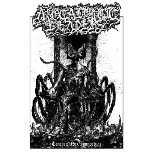 Apocalyptic Leaders - Tenebris Nox Immortuae (2026) FLAC