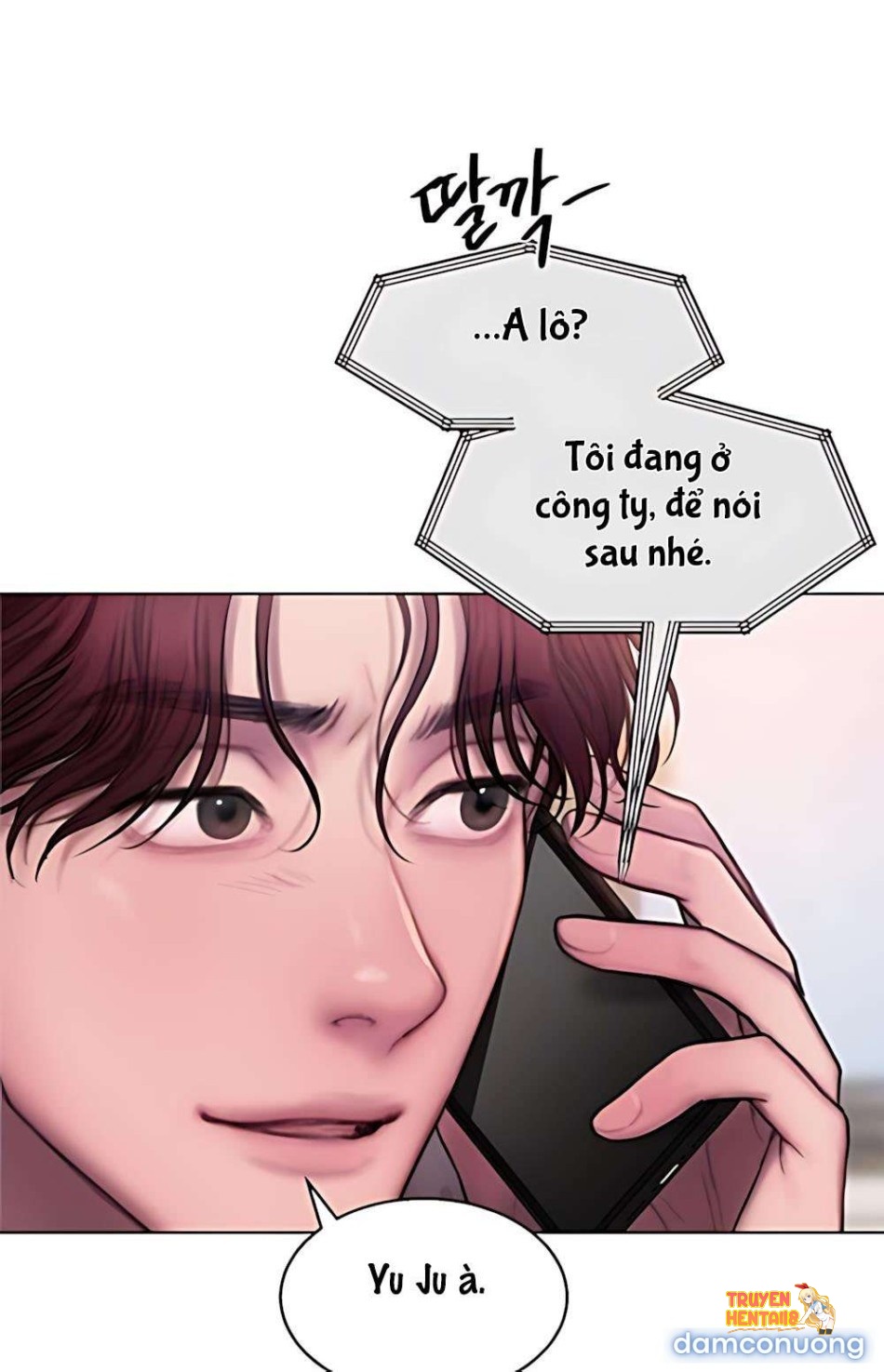 Xem ảnh 〖18+〗- Greedy - Chapter 9 - tmpvyrbqs6i - Truyenhentaiz.net