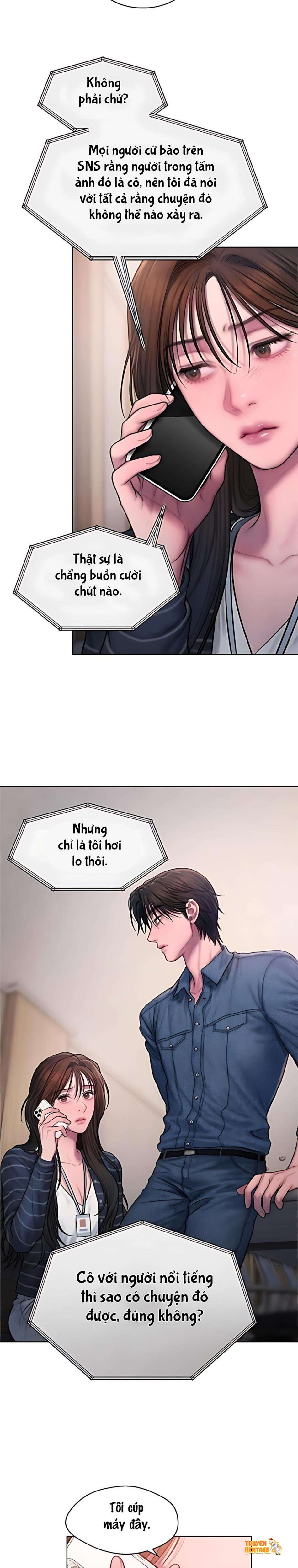 Xem ảnh 〖18+〗- Greedy - Chapter 9 - tmpazua68es - Truyenhentaiz.net