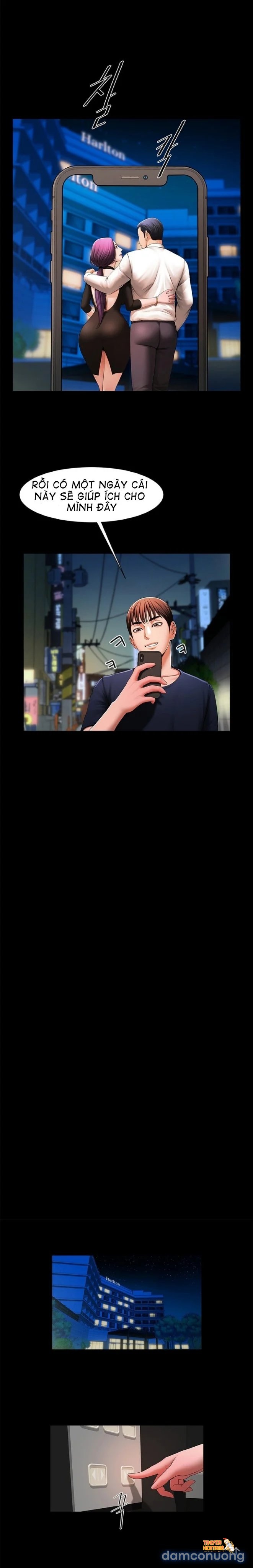 Trang truyện tmpi3ixszah trong truyện tranh Giảng Viên Bơi Lội - Chapter 2 - truyenhentai18.net