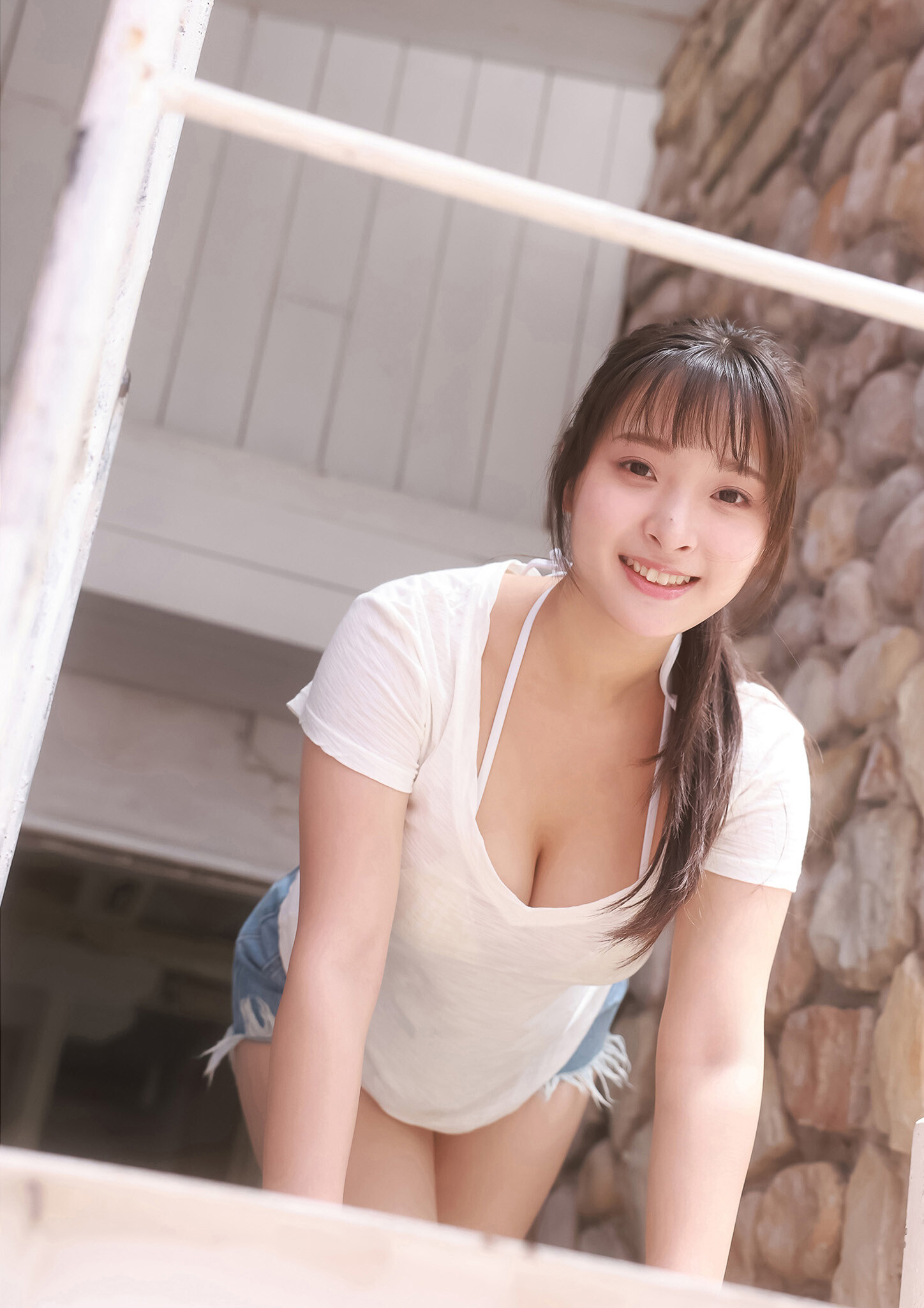 沢美沙樹 NO.001「SUPER SUMER BODY」 13