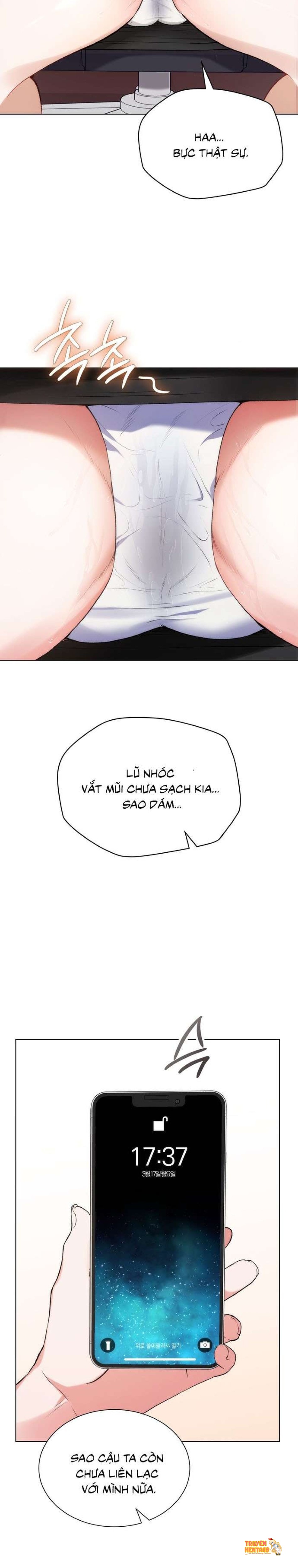 Xem ảnh [18+] Những Ngày Thay Đổi - Chapter 2 - tmpy1rsnhzc - Truyenhentaiz.net