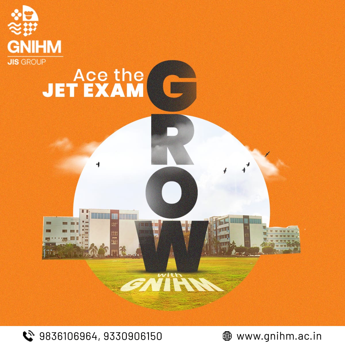 Jet Entrance Exam https www gnihm ac in entrance exam guide php