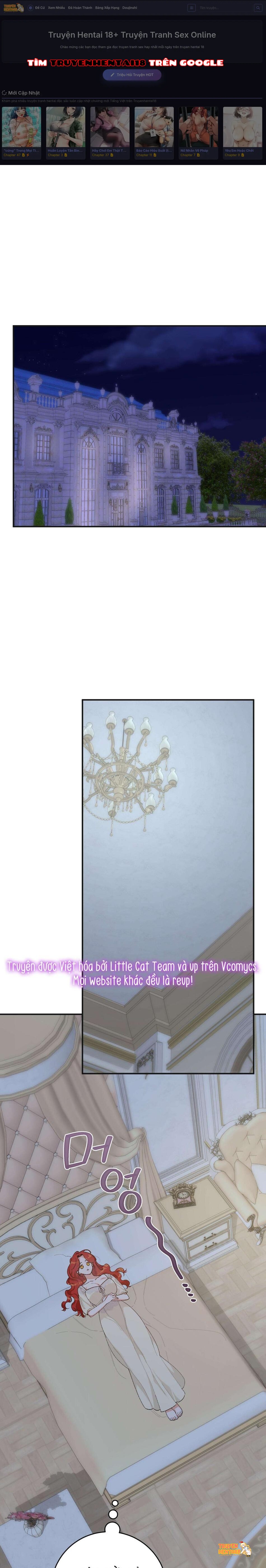 Xem ảnh tmp5m9zhhu0 trong truyện hentai [không Che] [18+] Sở Thích Khó Nói Của Quý Cô - Chapter 20 - hentaitvn.net