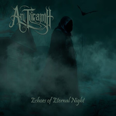 An Tóramh - Echoes Of Eternal Night (2025)
