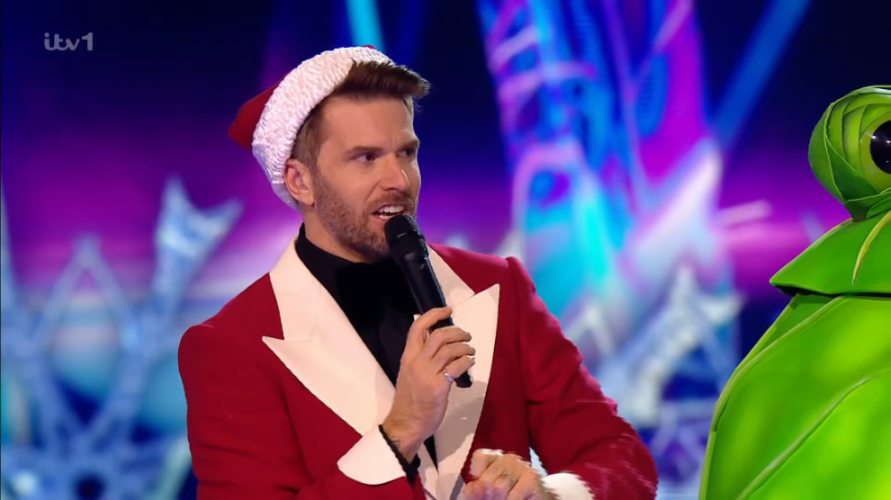 The Masked Singer UK S04E00 Christmas Special - Eng [1080p] (x265) Cxj0du9fn76q