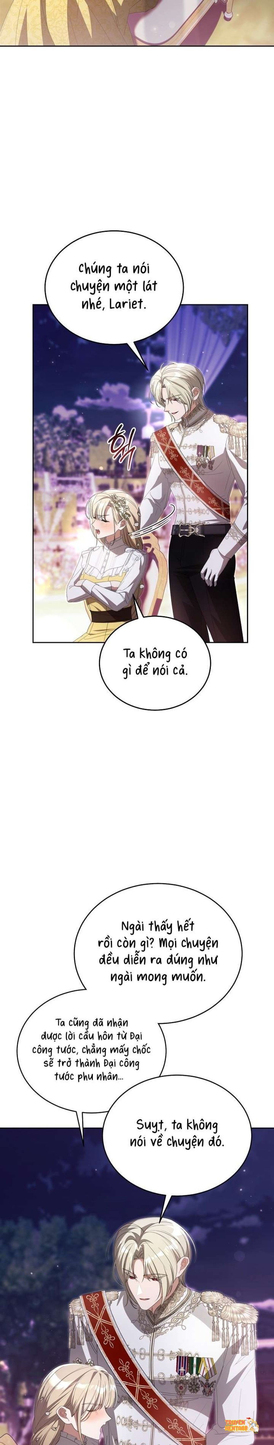 Xem ảnh [ 18+ ] Đại Công Tước Chó Má Của Tôi - Chapter 14 - tmpawjdk58p - Truyenhentaiz.net