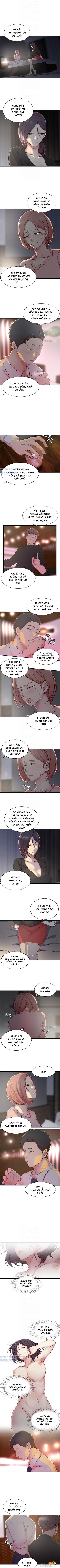 Trang truyện tmp cem366z trong truyện tranh Chị Gái Của Vợ Tôi - Chap 5 - www.lxmanga.org