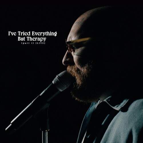 Teddy Swims, Fre Freely - I've Tried Everything But Therapy (Part 1) (Live) (2023)