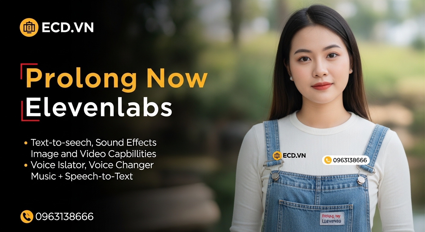 elevenlabs giọng giống người