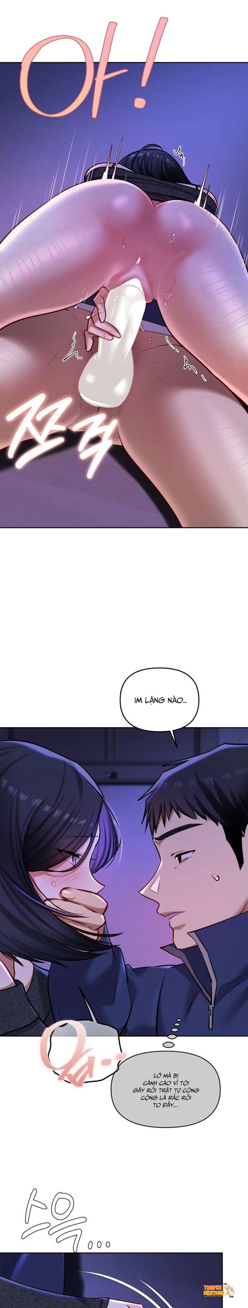 Xem ảnh [18+] Tài Khoản Mạng Xã Hội Bí Mật Của Giáo Sư - Chapter 27 - tmpqhk3j7vv - Truyenhentaiz.net