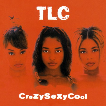 TLC - CrazySexyCool (30th Anniversary Edition) (2024)