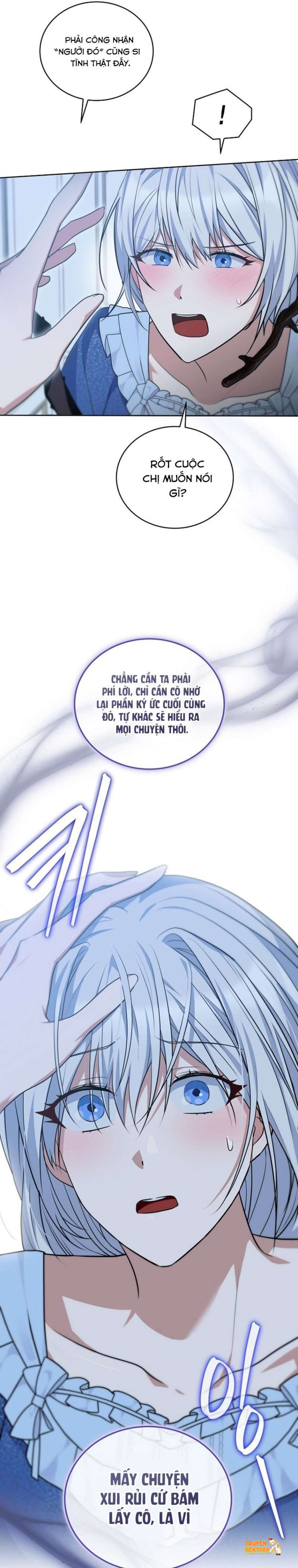 Xem ảnh 〔18+〕gửi Người Bất Tử Mà Tôi Chẳng Thể Thật Lòng - Chapter 14 - tmpac2qucyw - Truyenhentaiz.net