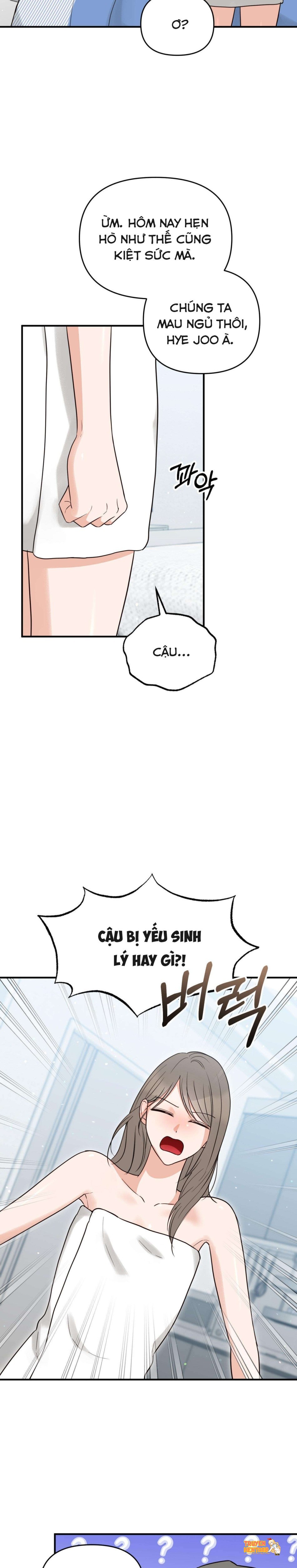 Xem ảnh 『18+』là Bạn Trai Của Bạn Thuở Nhỏ - Chapter 20 - tmpvbtav034 - Truyenhentaiz.net