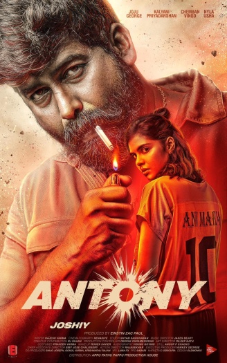 Antony 2023 Dual Audio Hindi ORG Mal WEB-DL 1080p 720p 480p ESubs