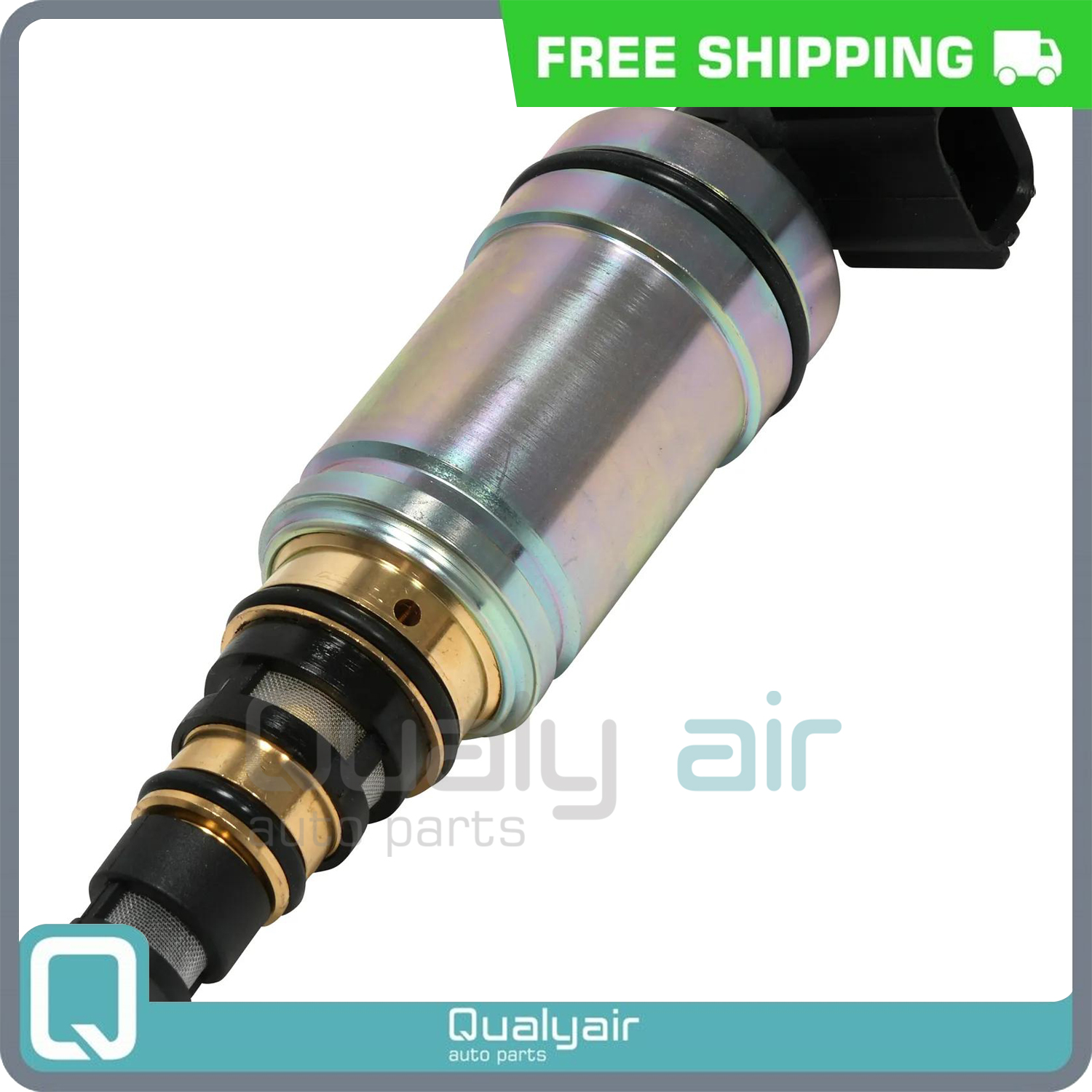 A/C Expansion Valve for 09-17 Nissan 370Z V6 3.7L / 09-12 INFINITI