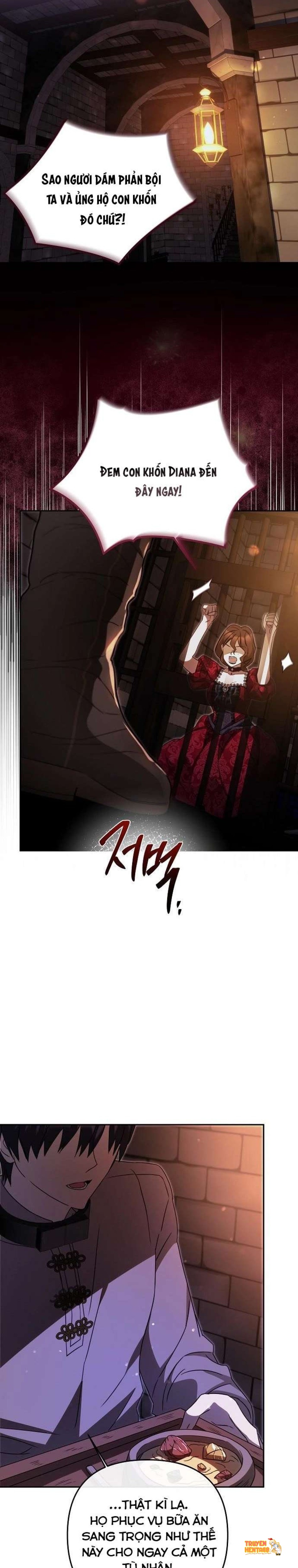 Xem ảnh [18+] Lần Thứ Hai Tôi Kết Hôn Với Quái Vật - Chapter 23 - tmpqo0z9s0x - Truyenhentaiz.net