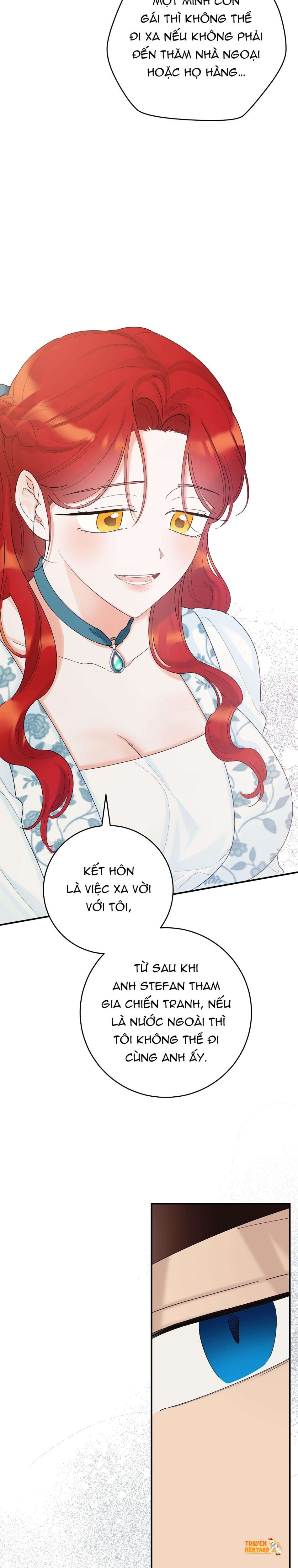 Xem ảnh [không Che] [18+] Sở Thích Khó Nói Của Quý Cô - Chapter 8 - tmppnq59xkg - Truyenhentaiz.net