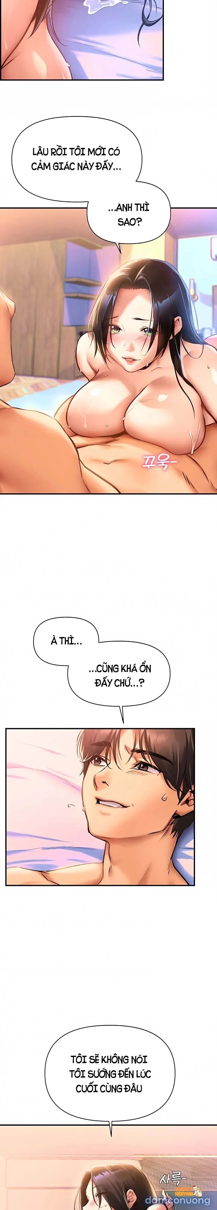 Trang truyện tmpnz1s552d trong truyện tranh Không Phải Chị Thì Không Được - Chap 1 - lxmanga.org