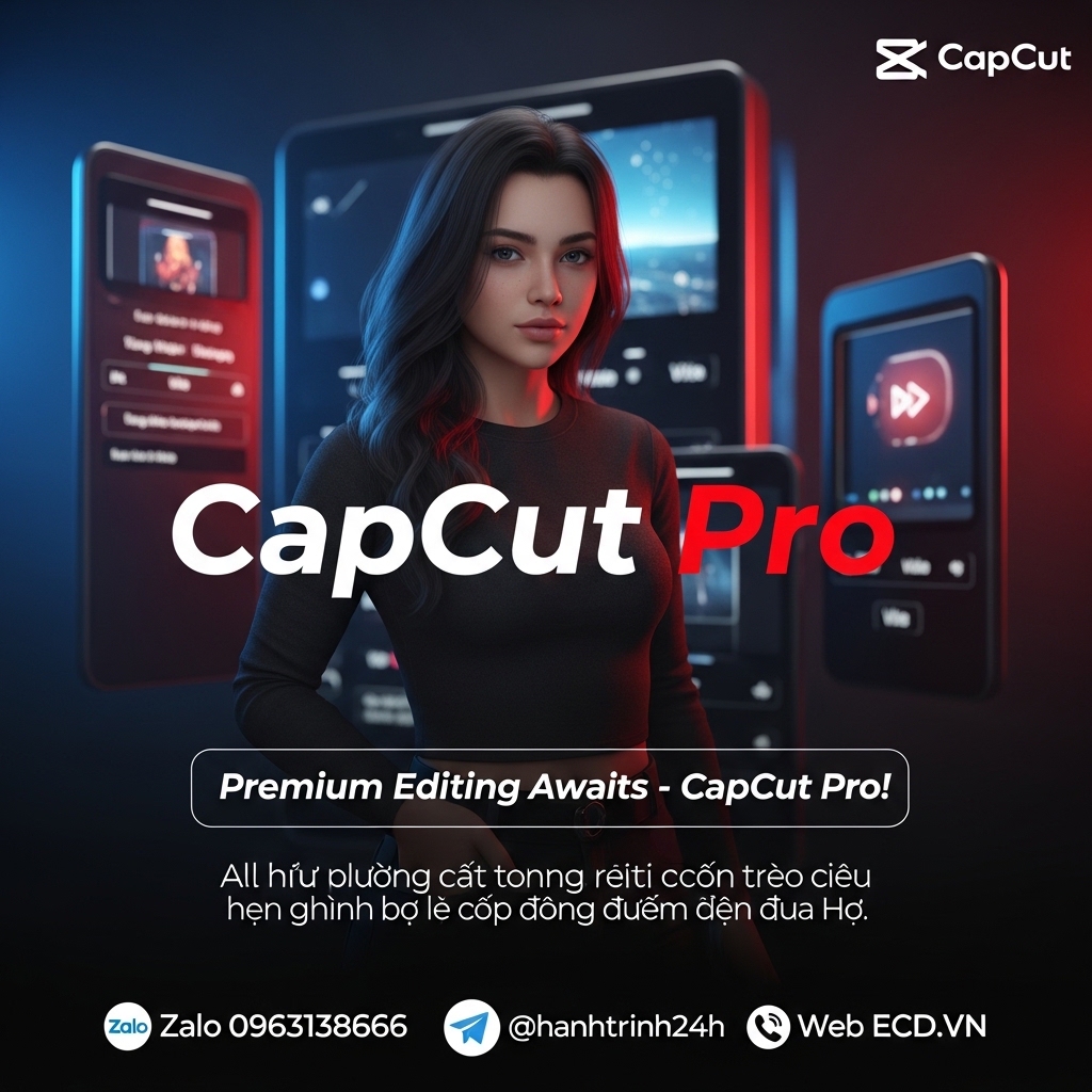 capcut credentials