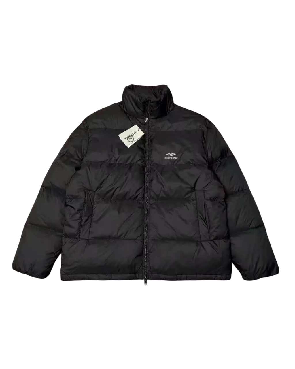 Balenciaga Down Jacket