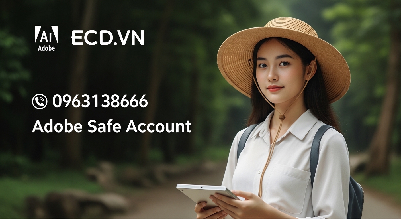Learn About Account Adobe