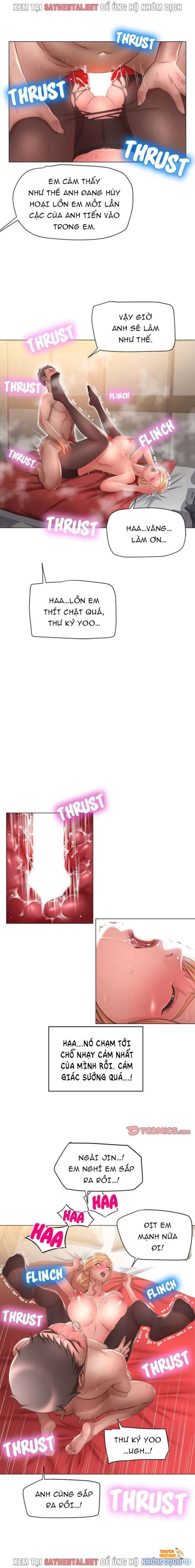 Xem ảnh Gần Nhưng Xa - Chapter 22 - tmpnrfezok5 - Truyenhentaiz.net