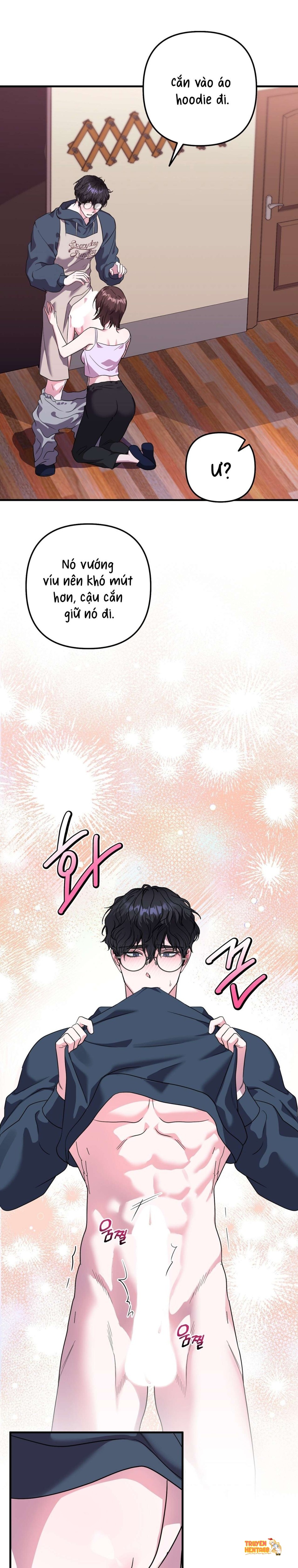 Xem ảnh [ 18+ ] Mối Quan Hệ Bạn Bè Vững Chắc - Chapter 3 - tmp 2dnjni4 - Truyenhentaiz.net