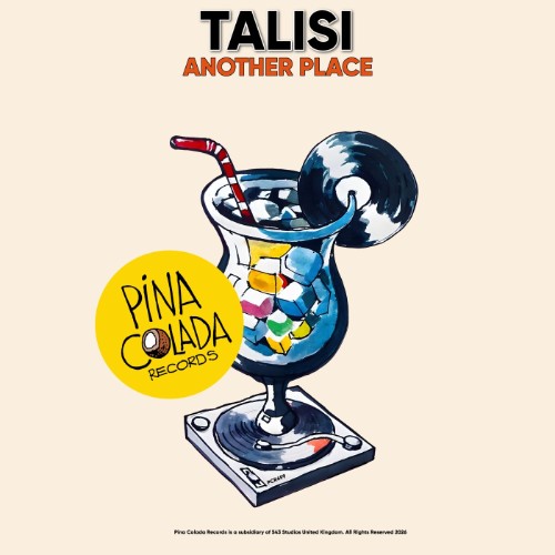 Talisi - Another Place (2026) MP3