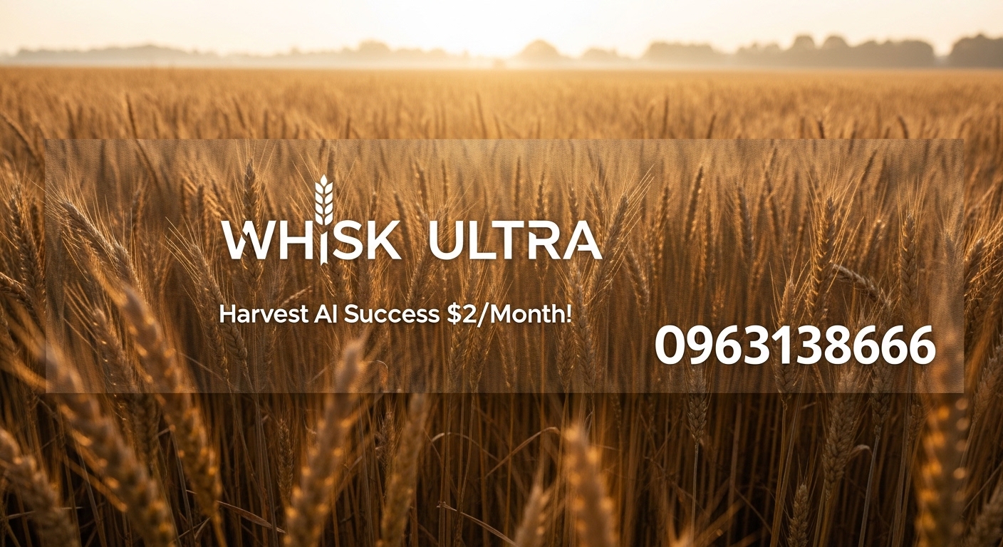 shared whisk ultra ultra level