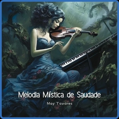 May Tavares - Melodia Mística de Saudade (2024)