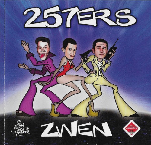 257ers - Zwen (2010)