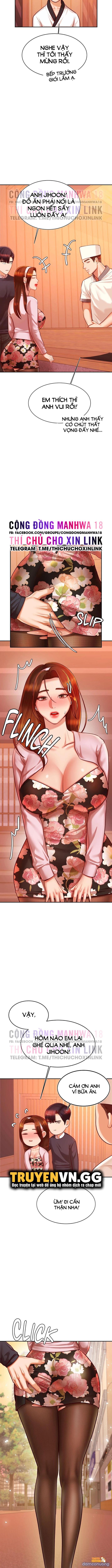 Trang truyện tmpk0z0ao00 trong truyện tranh Cô Giáo Ngoài Giờ - Chapter 31 - truyenhentai18.net