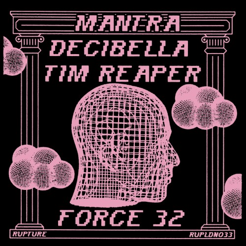 Mantra, Decibella, Tim Reaper - Force 32 (2026) MP3