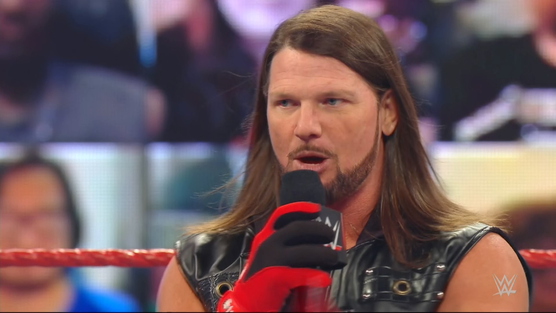 WWE Raw 2020 11 02 1080i HDTV -WH