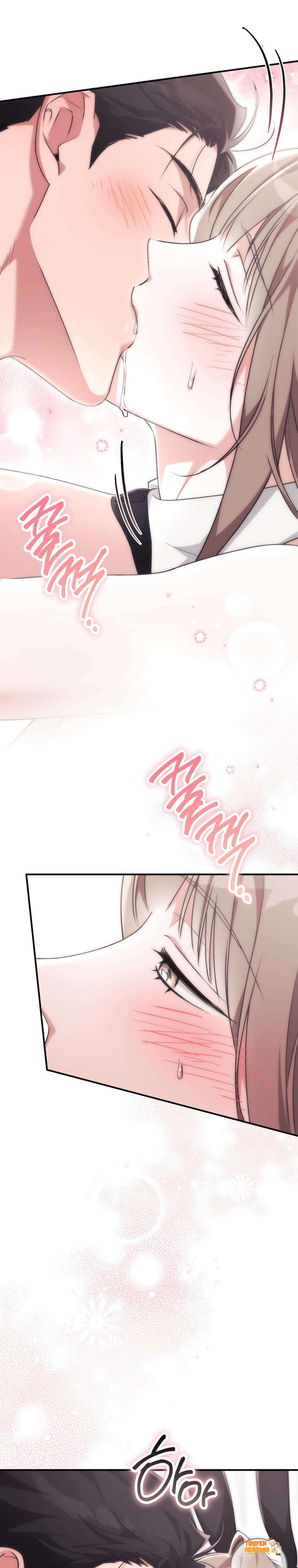 Xem ảnh [18+] Sữa Dâu Khiêu Gợi - Chapter 48 - tmp1h izper - Truyenhentaiz.net